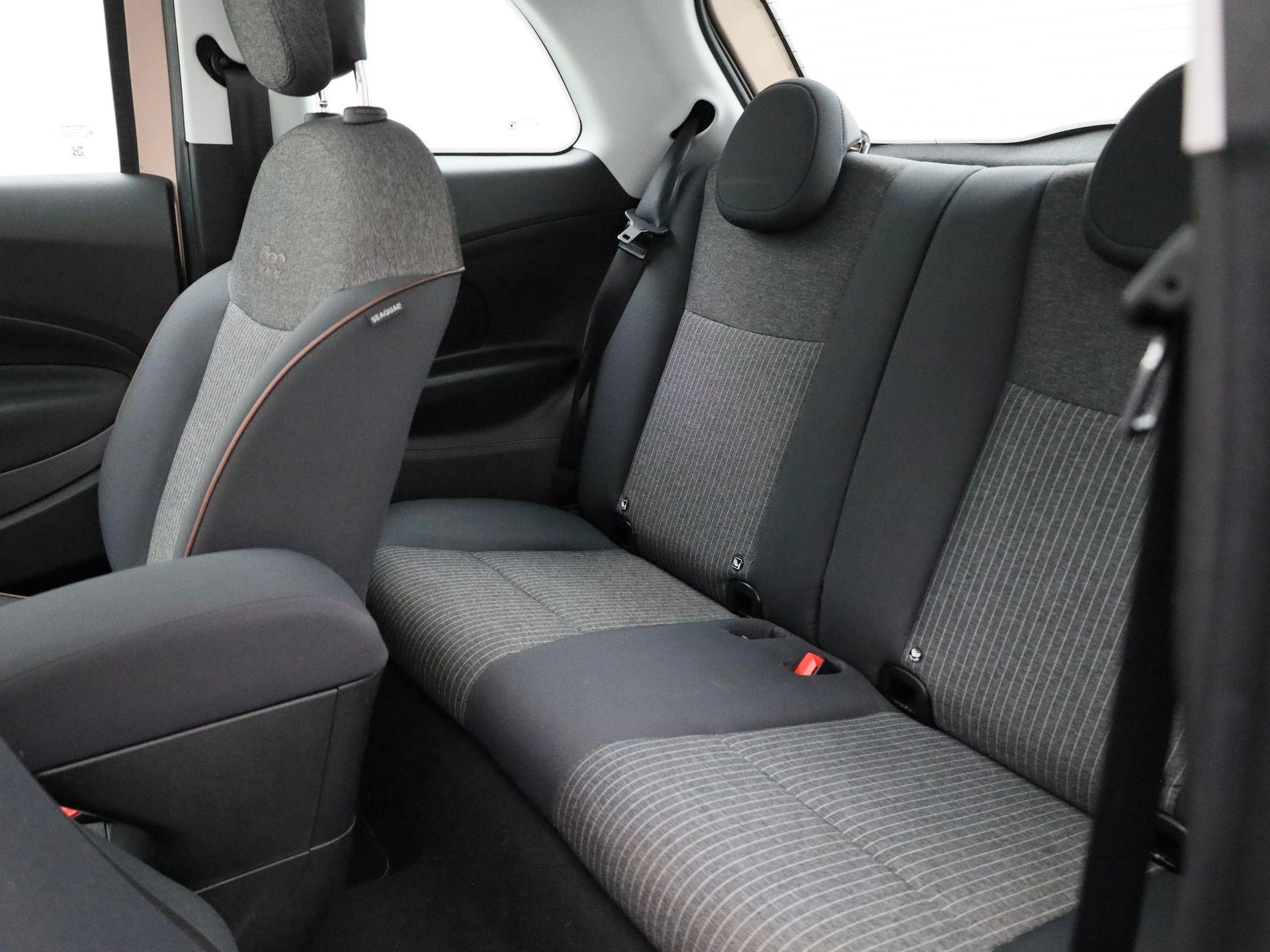 Fiat 500 500e 42 kWh Icon