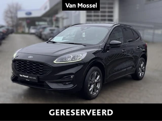 Ford Kuga PHEV | Carplay | Driver Assist | Winterpack | B&O Sound