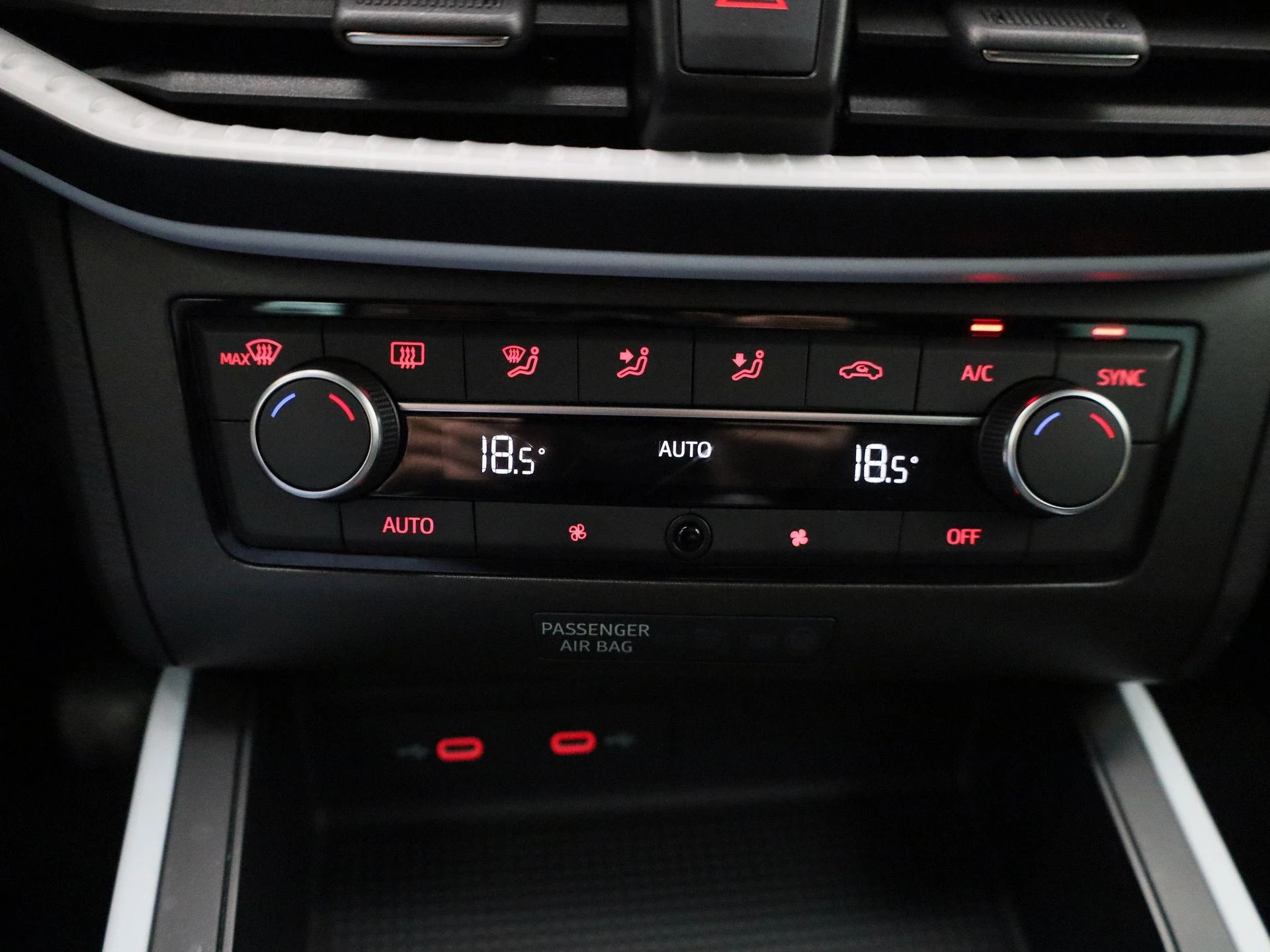 SEAT Arona 1.0 TSI 70kW Move