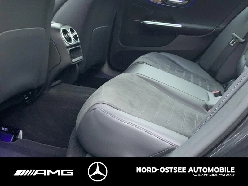 Mercedes-Benz C-Klasse 300 d T AMG KEYLESS-GO MBUX SHZ KLIMA NAVI AMG LineW206 C 300 d T AMG KEYLESS-GO MBUX SHZ KLIMA NAVI AMG Line