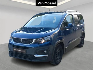 Peugeot Rifter 1.2 PureTech 110 S/S Active