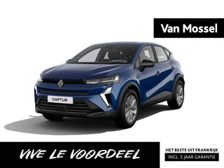 Renault Captur TCe 115 6MT Evolution