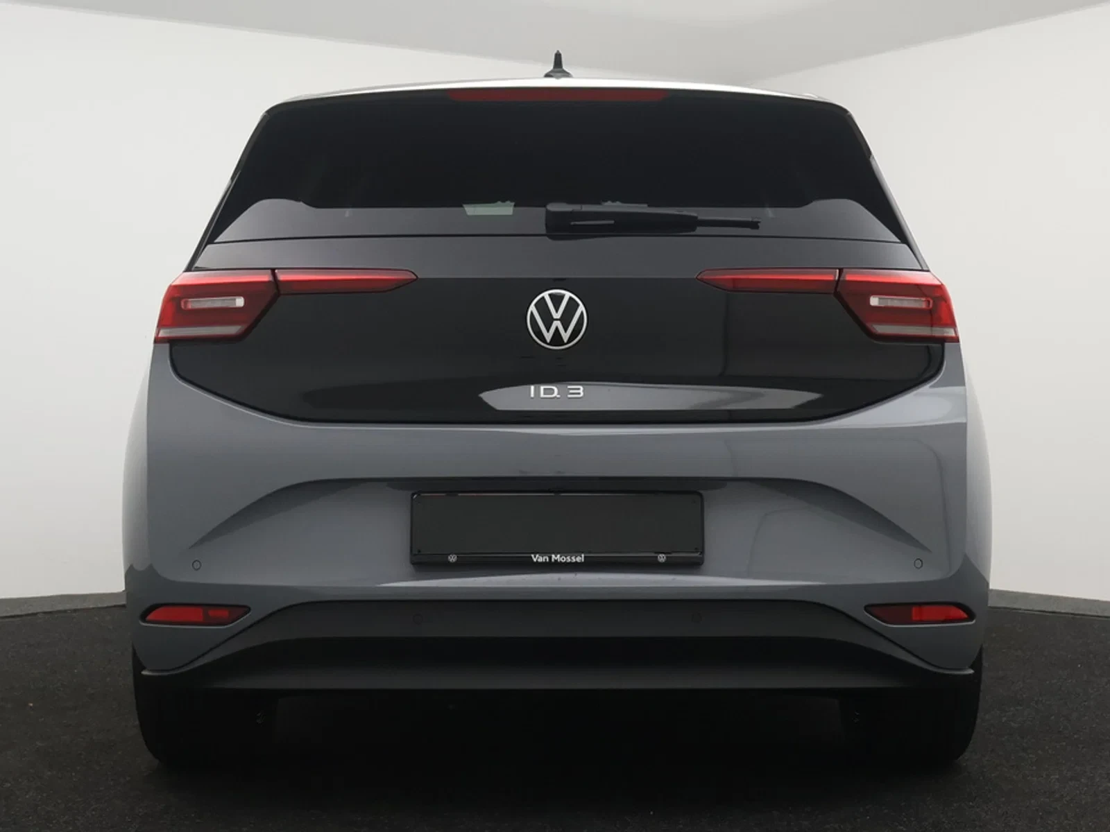 Volkswagen ID.3 Pro Performance Business 59 kWh 150 kW (204 pk) / DEMO