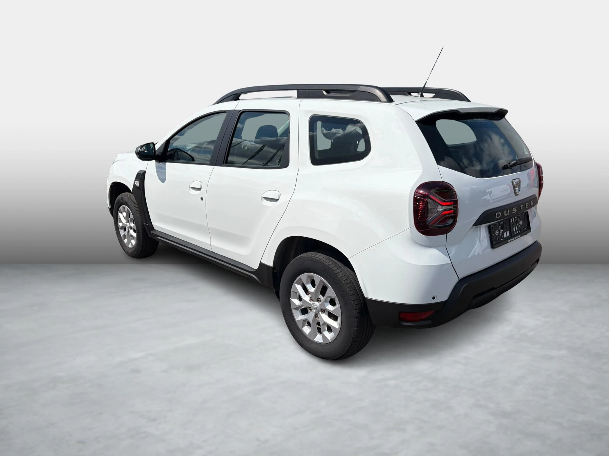 Dacia Duster TCe 90 Essential