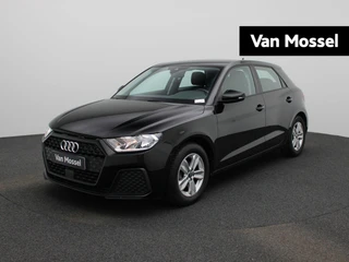 Audi A1 Sportback 25 TFSI Advanced