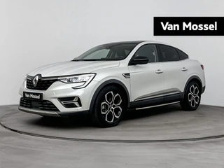 Renault Arkana 1.6 E-Tech Hybrid 145 Intens