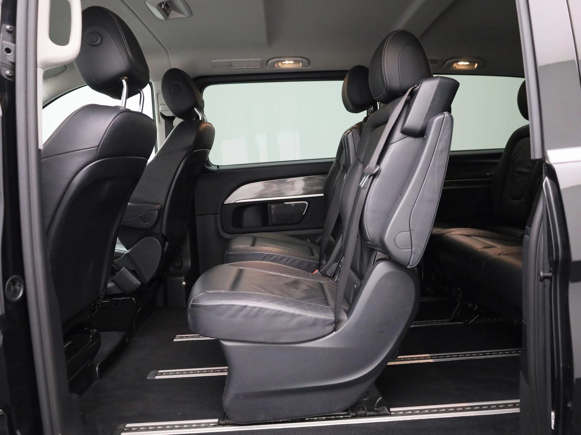 Mercedes-Benz EQV EQV 300 L2