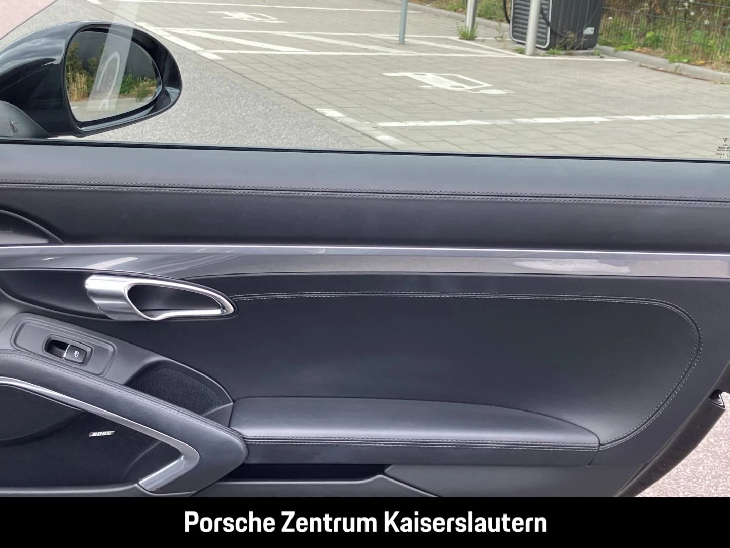 Porsche 911 991 Carrera Cabriolet Sportabgas PASM BOSE carrera