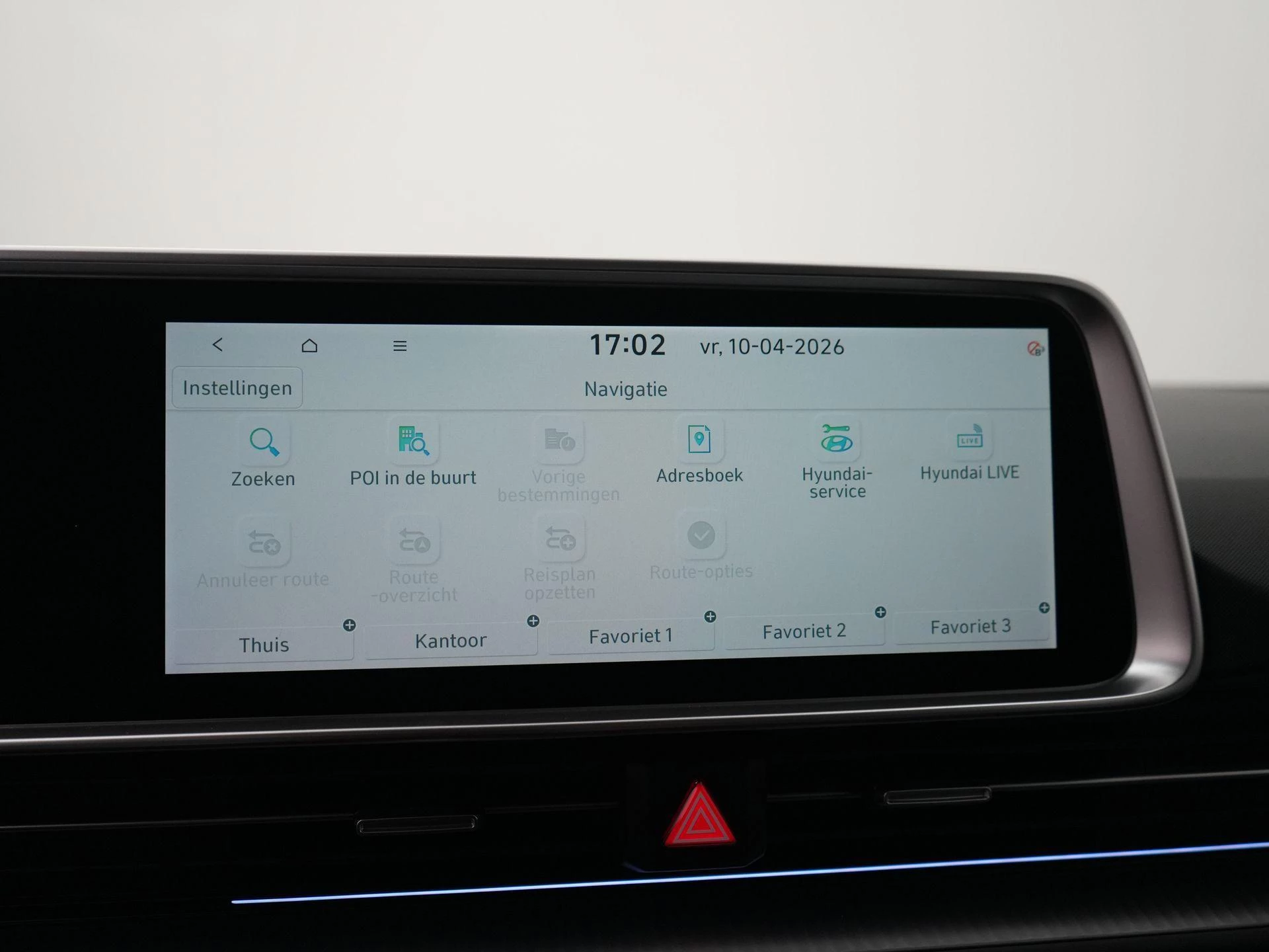 Hyundai IONIQ 6 Business 77.4 kWh