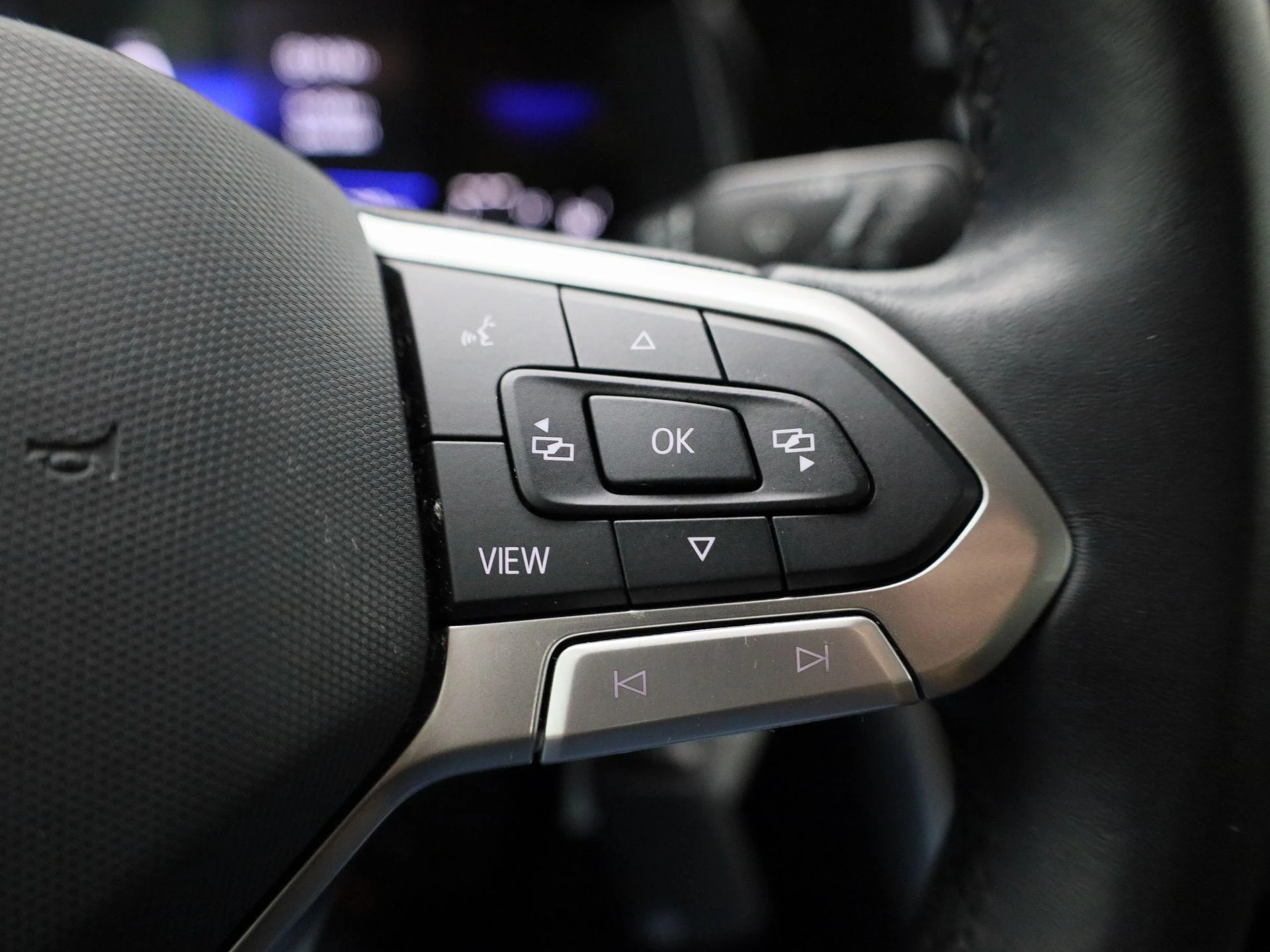 Volkswagen Polo 1.0 TSI Life