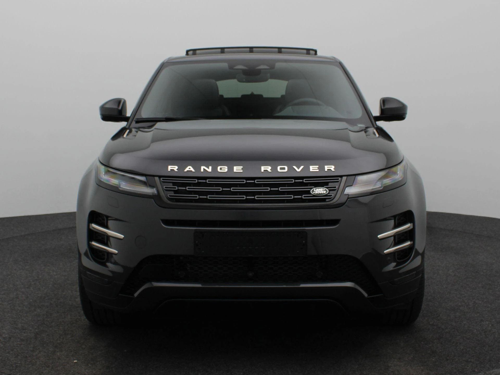 Land Rover-Range Rover Evoque-image-2
