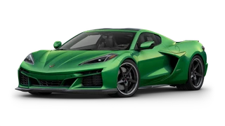 Chevrolet Corvette C8 ERAY COUPE 3LZ eAWD 6.2 V8+eMotor