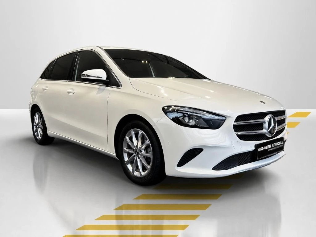 Mercedes-Benz-B-Klasse 220-image-15