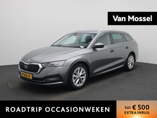 Škoda Octavia Combi 1.0 TSI Business Edition