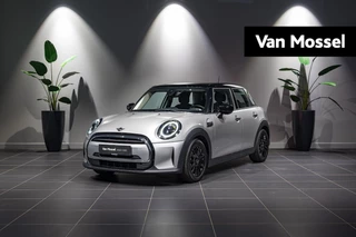 MINI Cooper Mini