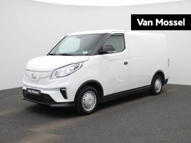 Maxus Edeliver3
