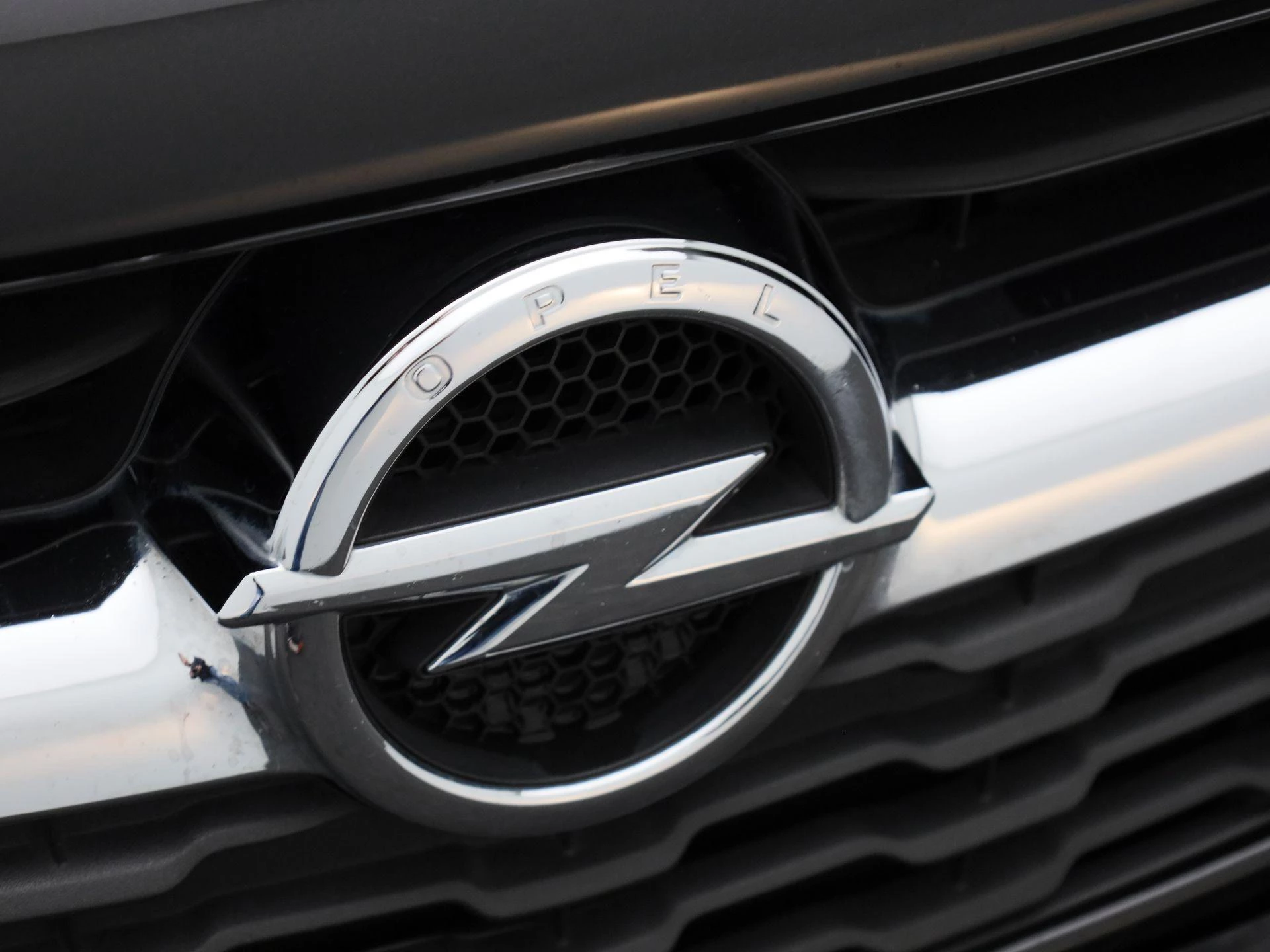 Opel Corsa 1.0 Turbo Online Edition