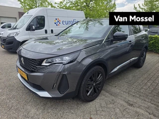 Peugeot 3008 1.2 PureTech GT