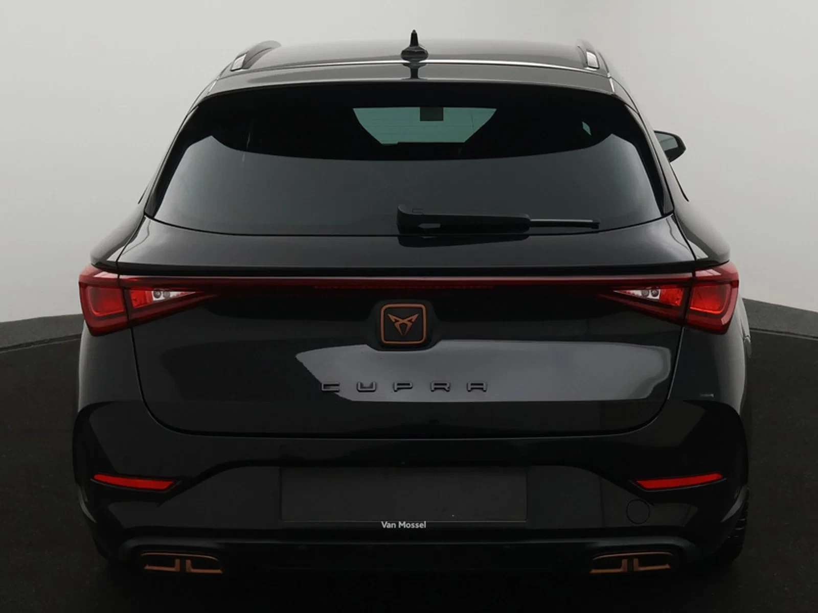 CUPRA Leon Sportstourer ST e-Hybrid (PHEV) Leon Break PHEV 1.4TSI 204PK *AUTOMAAT*CAMERA*LEDER*SPORTZETELS*CRUISE*VIRTUAL COCKPIT*PDC*...*