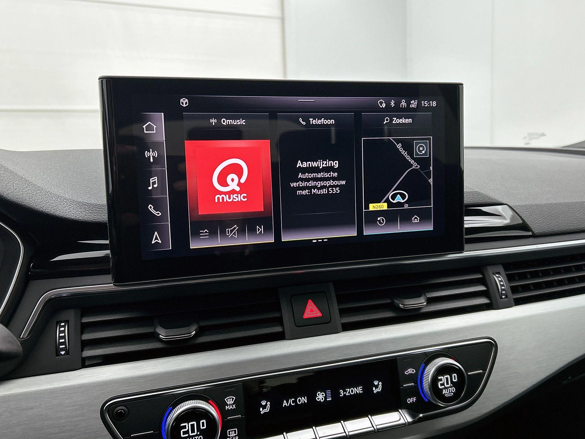 Audi A5 Sportback 35 TFSI S edition