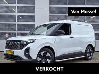 Ford E-Transit Cour. Trend 44 kWh