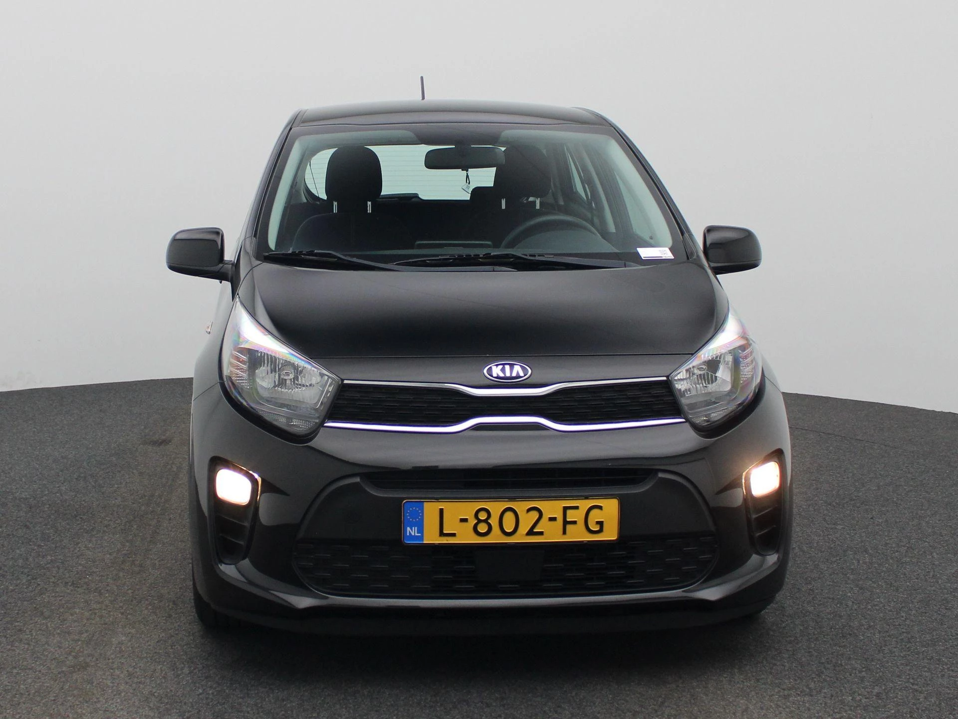 Kia Picanto 1.0 DPi ComfortLine