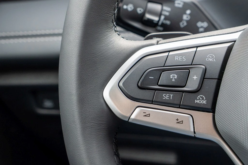 Volkswagen Tiguan 1.5 TSI DSG eHybrid Life LED Plus