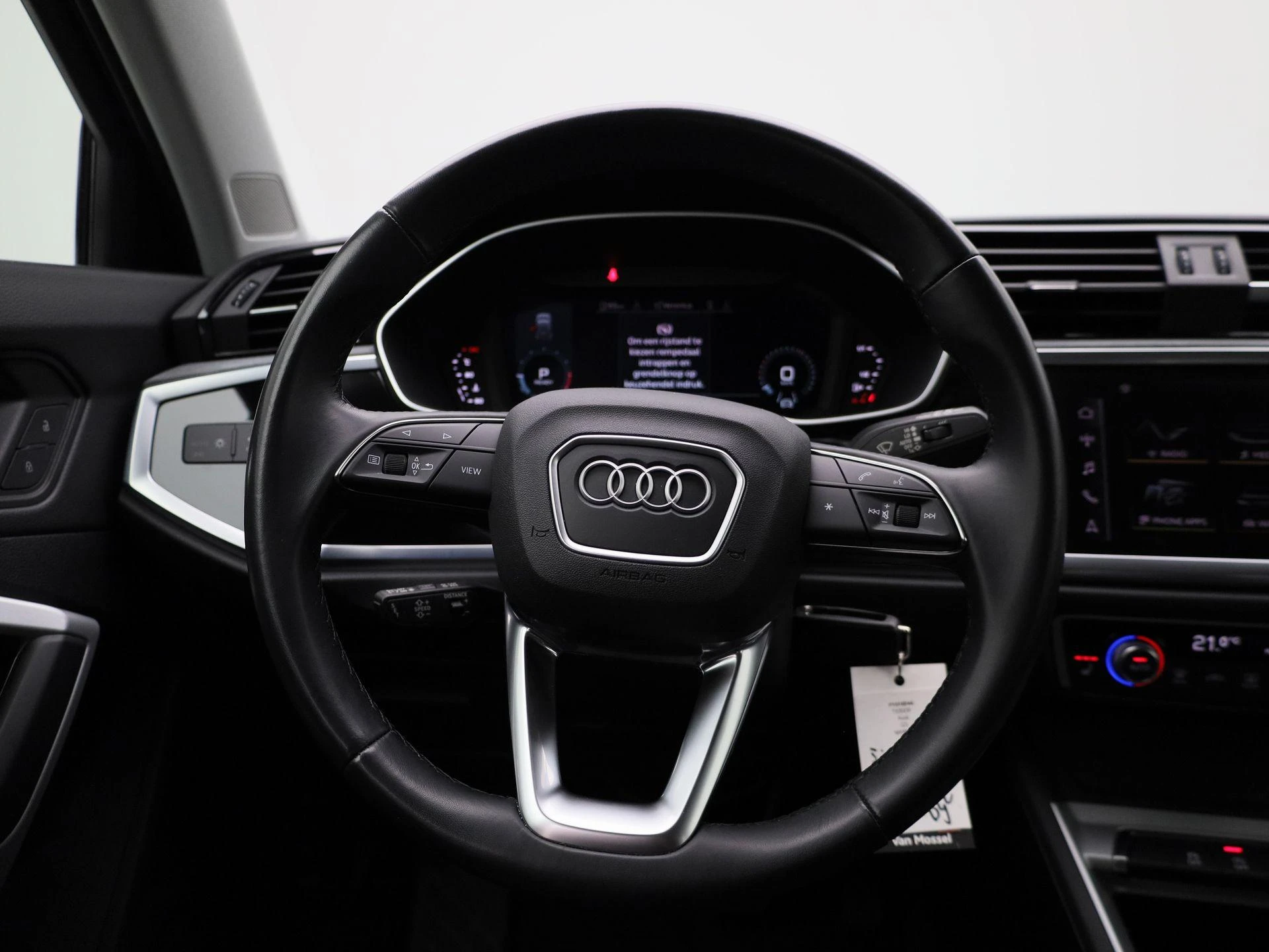 Audi Q3 35 TFSI Pro Line