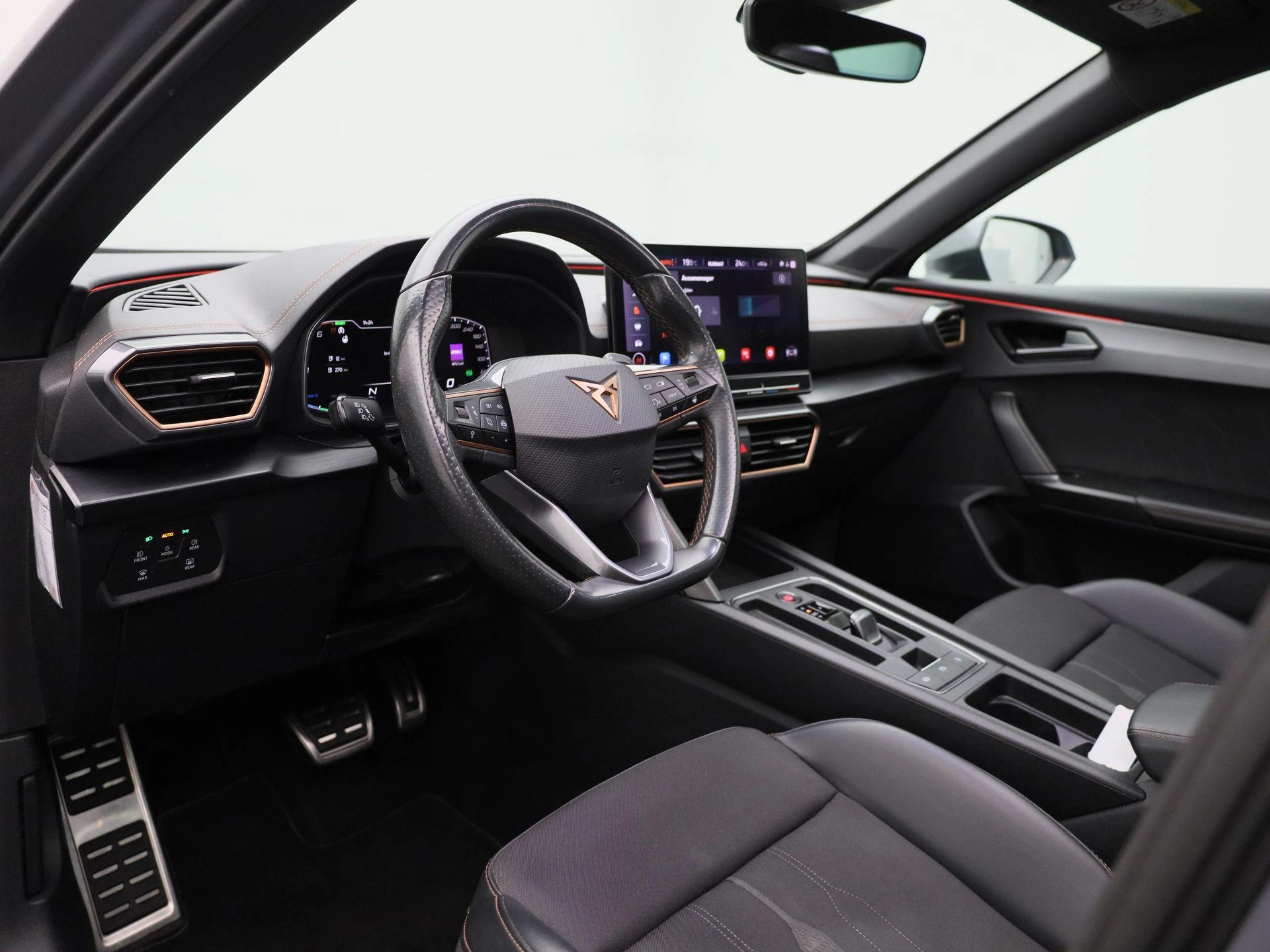 CUPRA Formentor 1.4 e-Hybrid Business 204 PK