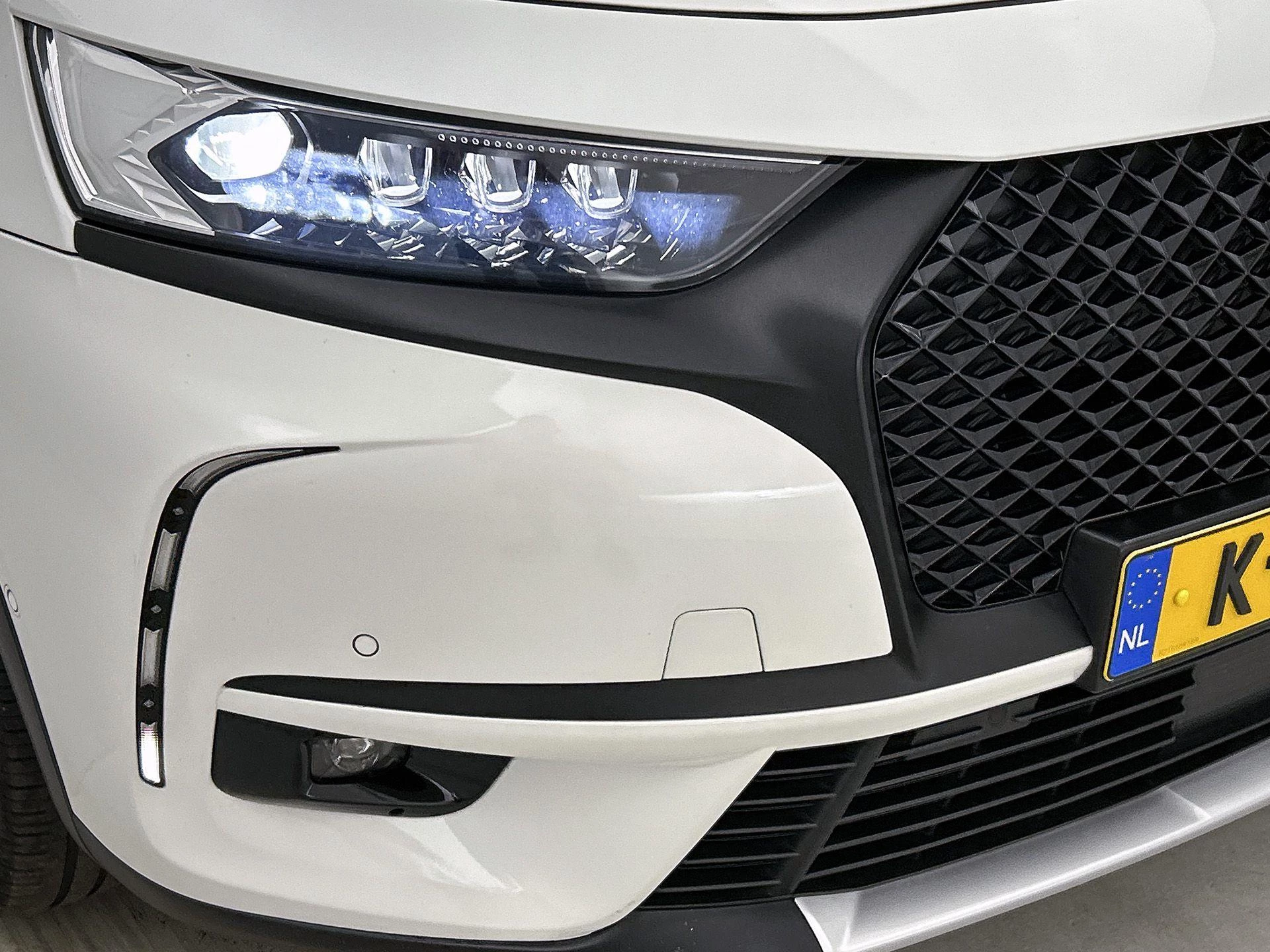 DS DS 7 Crossback 1.6 PureTech Performance Line