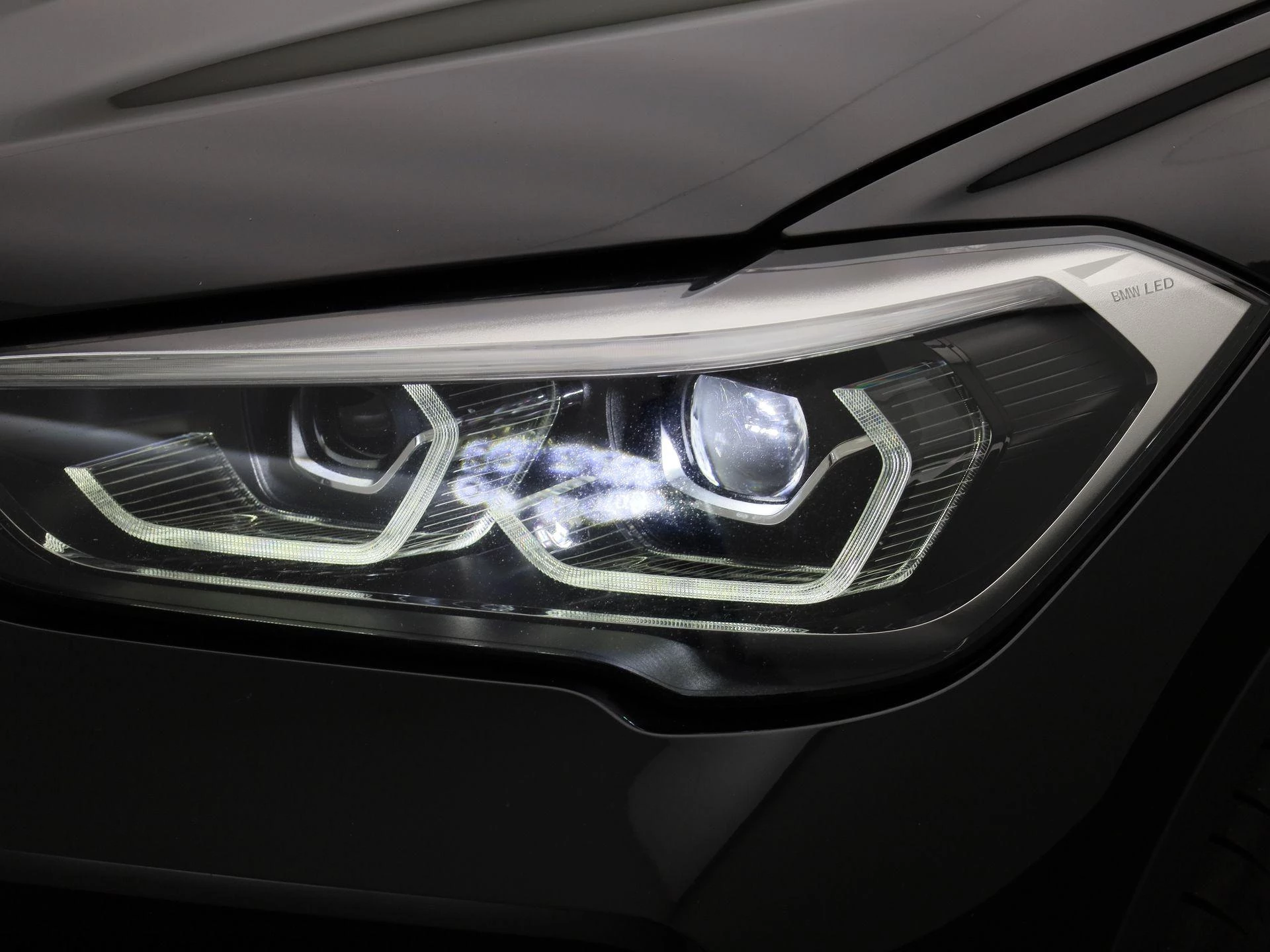 BMW X1 xDrive25e (162 kW)