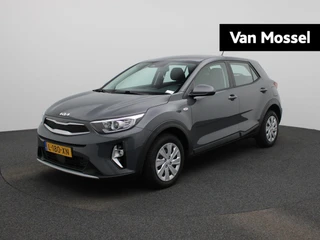 Kia Stonic 1.0 T-GDi MHEV ComfortLine