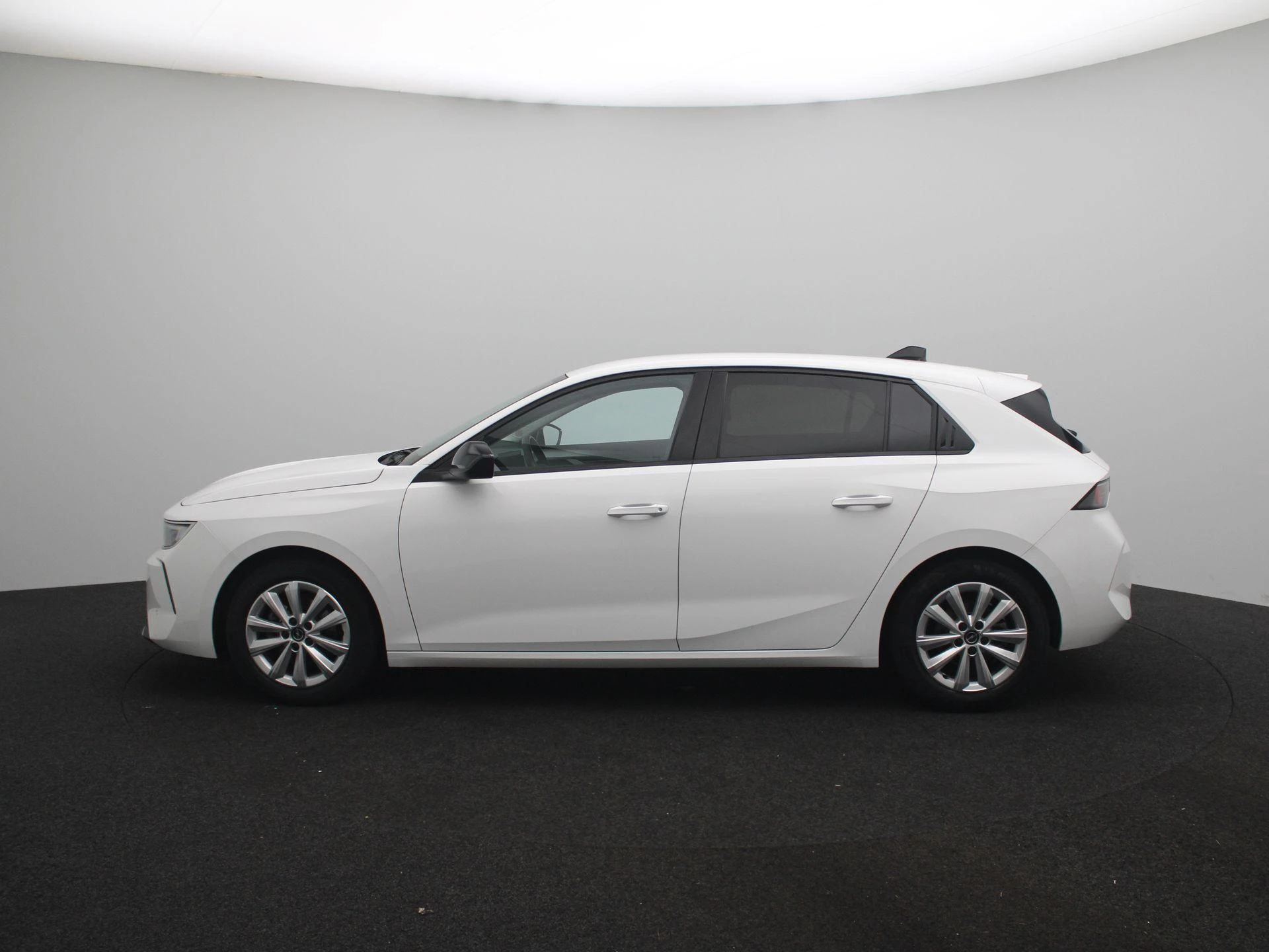 Opel Hatchback 1.2 Turbo Edition