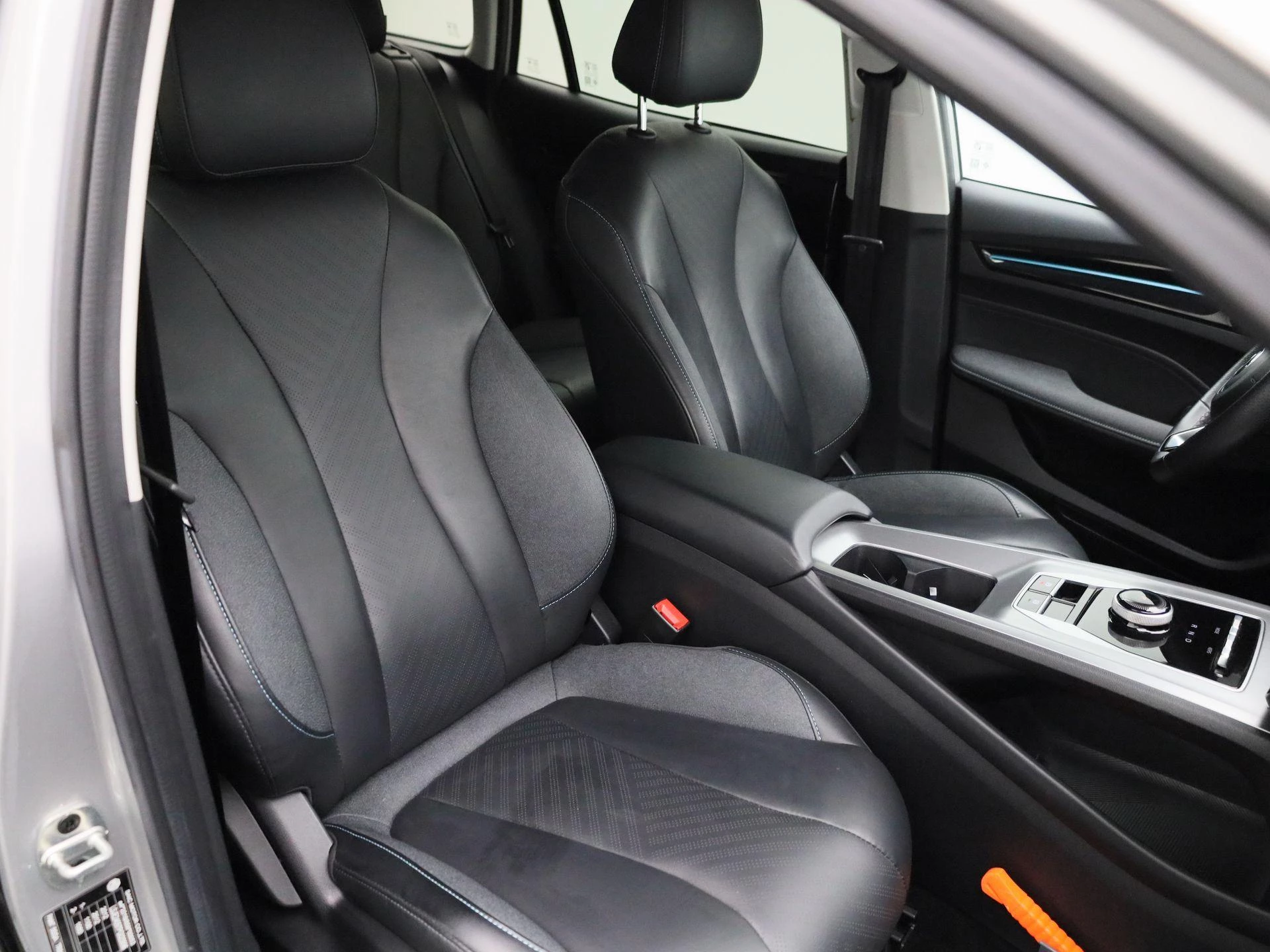 MG MG5 Long Range Luxury 61 kWh