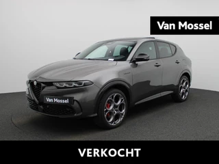Alfa Romeo Tonale 1.3 T280 PHEV Q4 Veloce