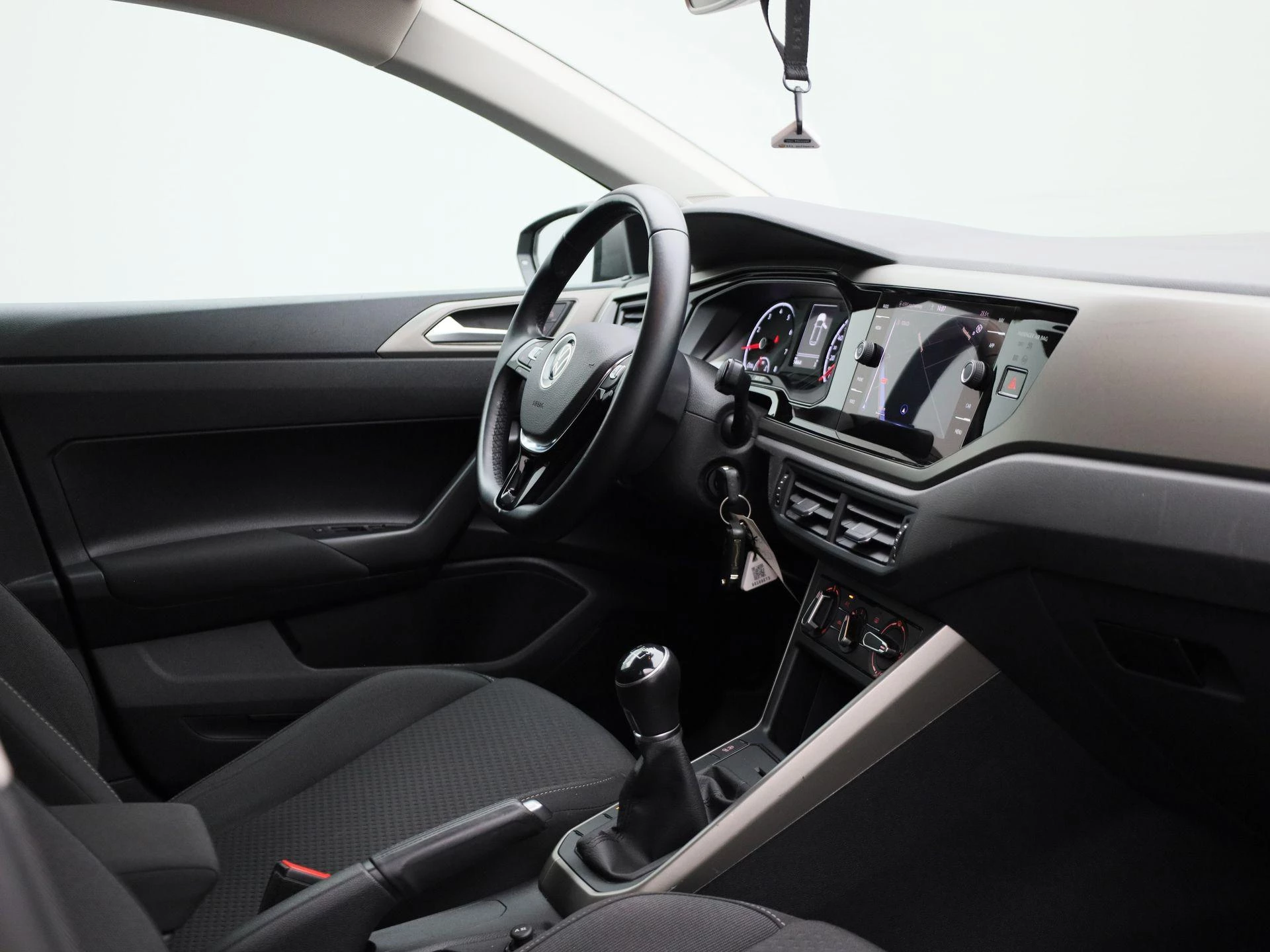 Volkswagen Polo 1.0 TSI Comfortline