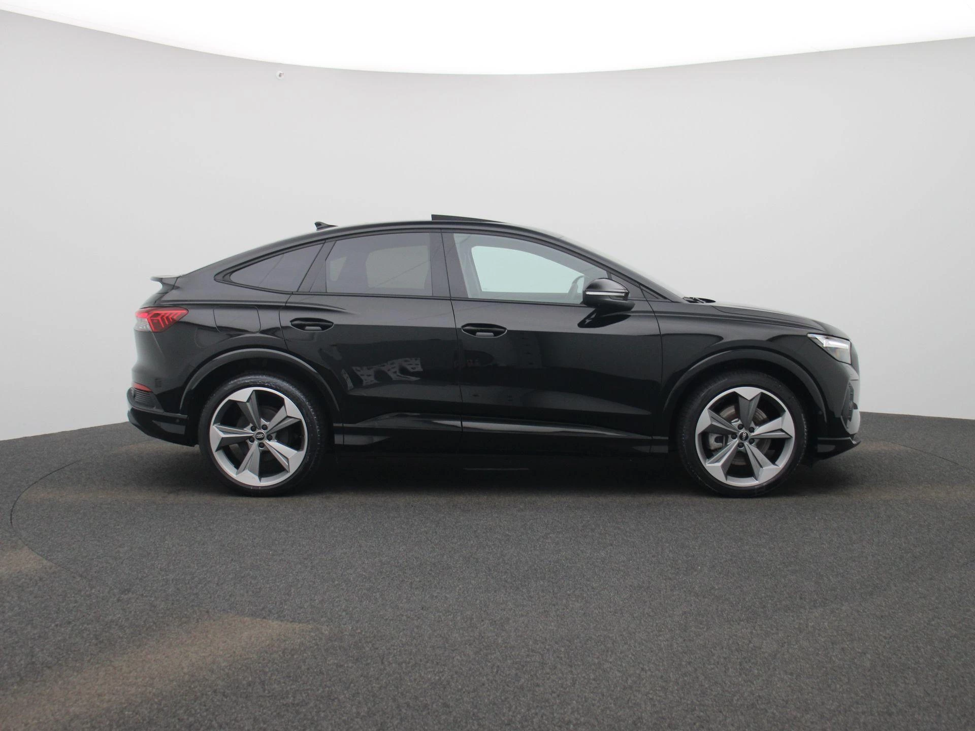 Audi Q4 Sportback e-tron 45 Edition 82 kWh