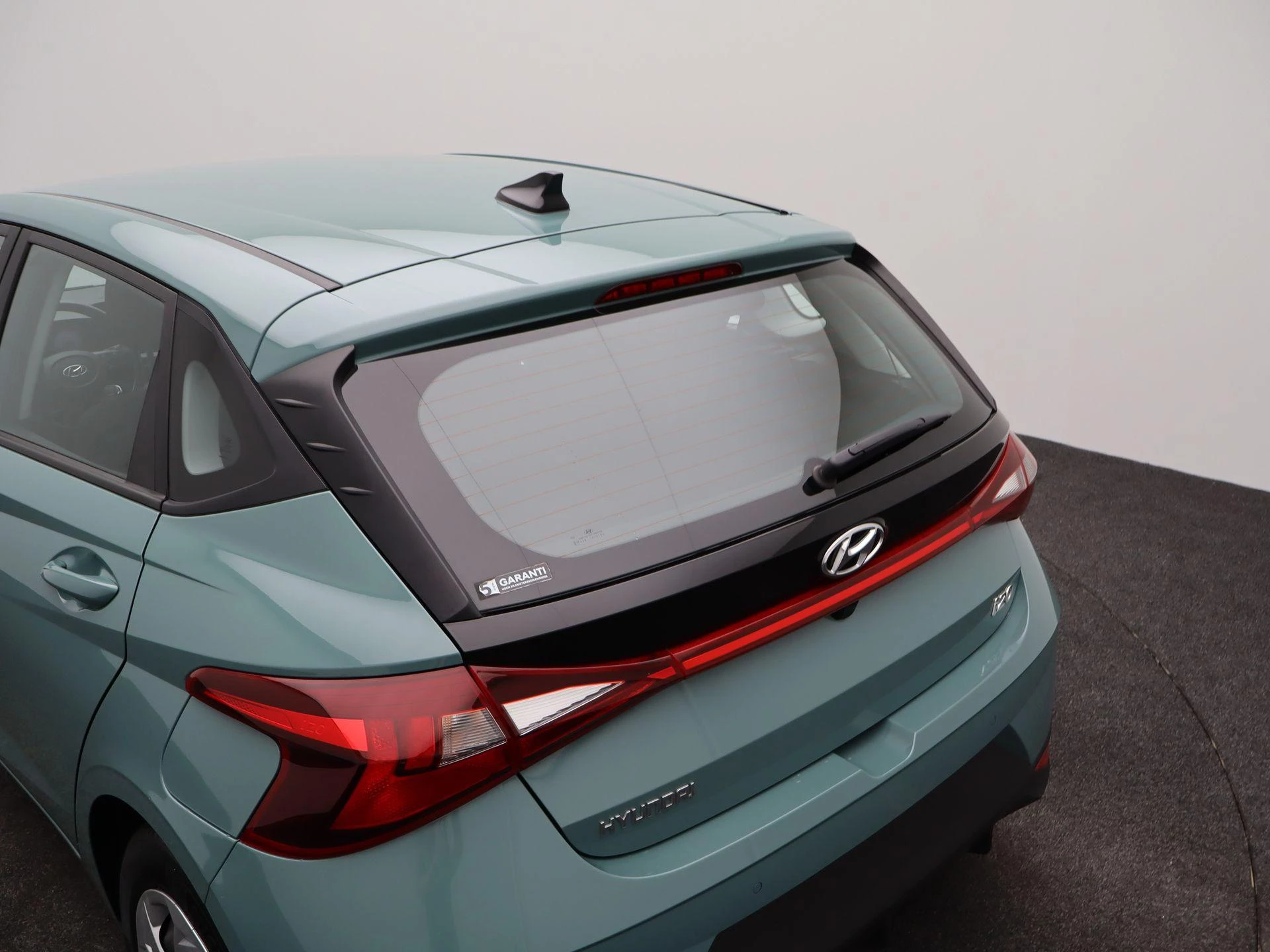 Hyundai i20 1.0 T-GDI Comfort