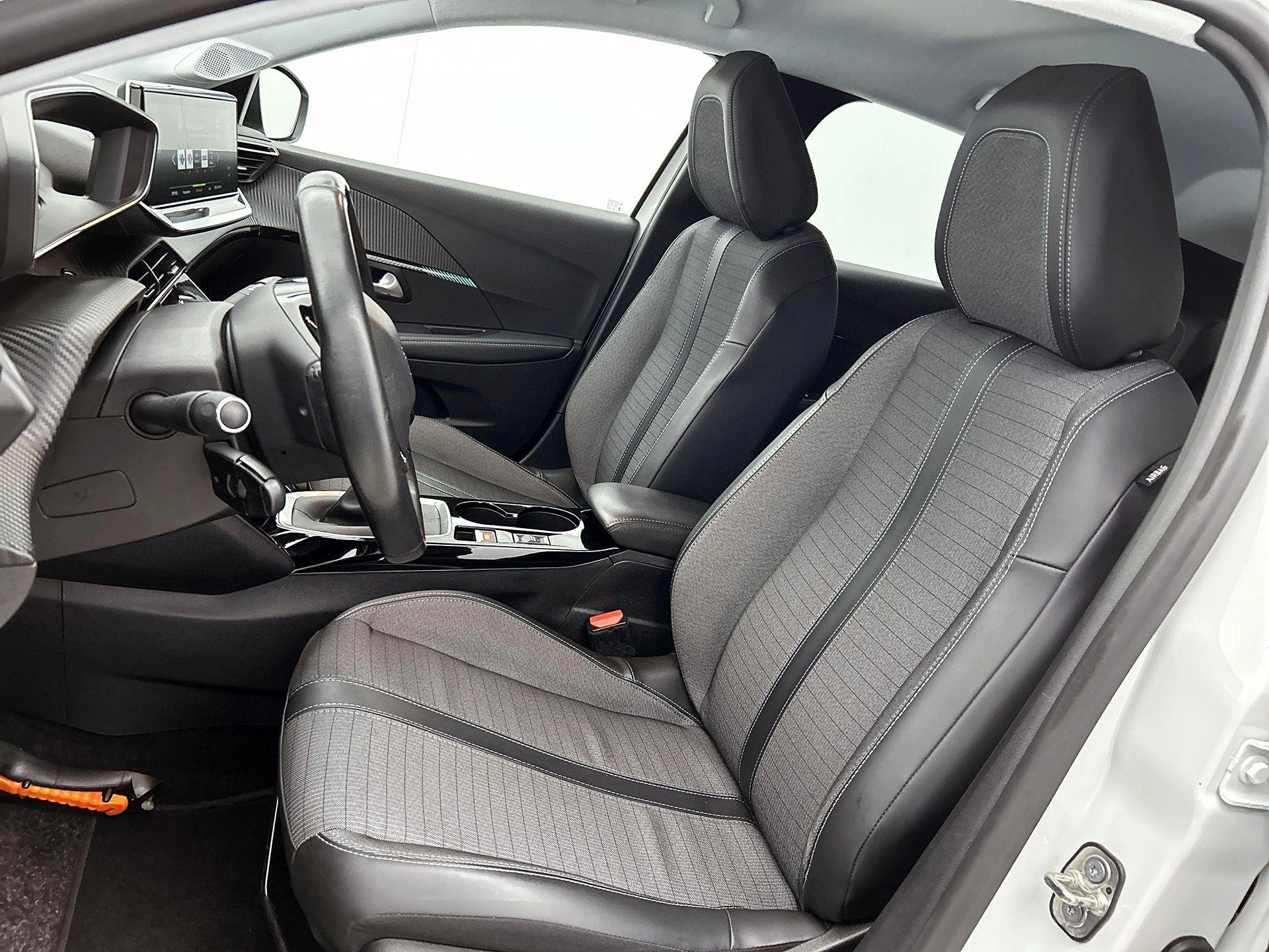 Peugeot 208 1.2 PureTech Allure Pack