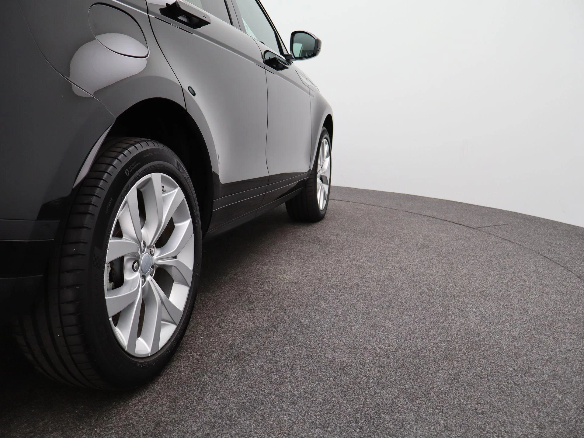 Land Rover Range Rover Evoque 1.5 P300e AWD R-Dynamic SE