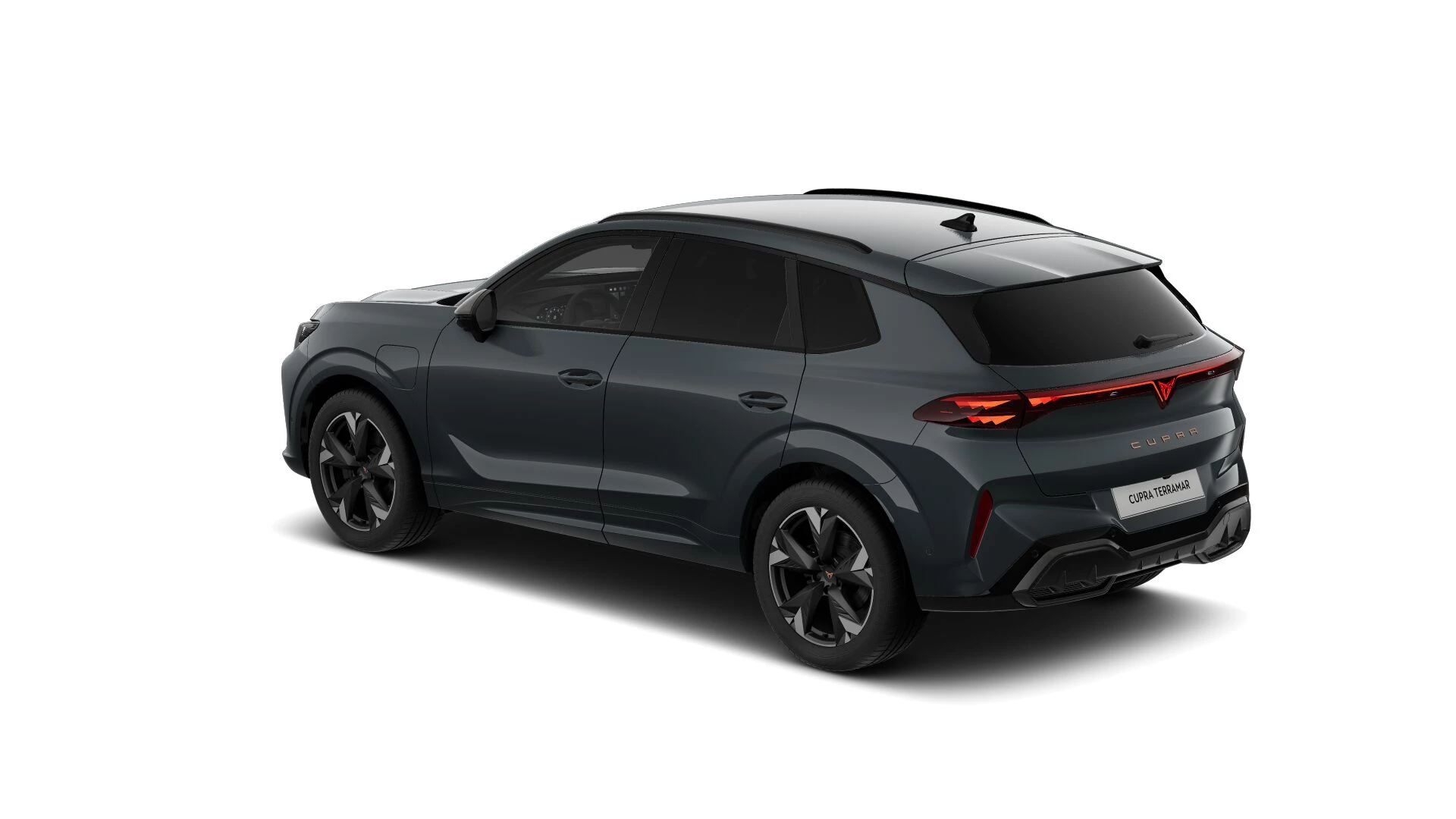 CUPRA Terramar Business