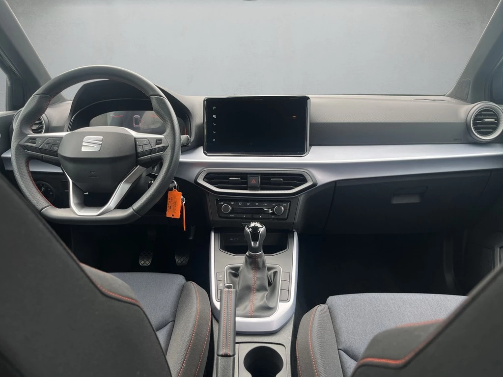 SEAT Arona 1.0 TSI FR *Navi*LED*