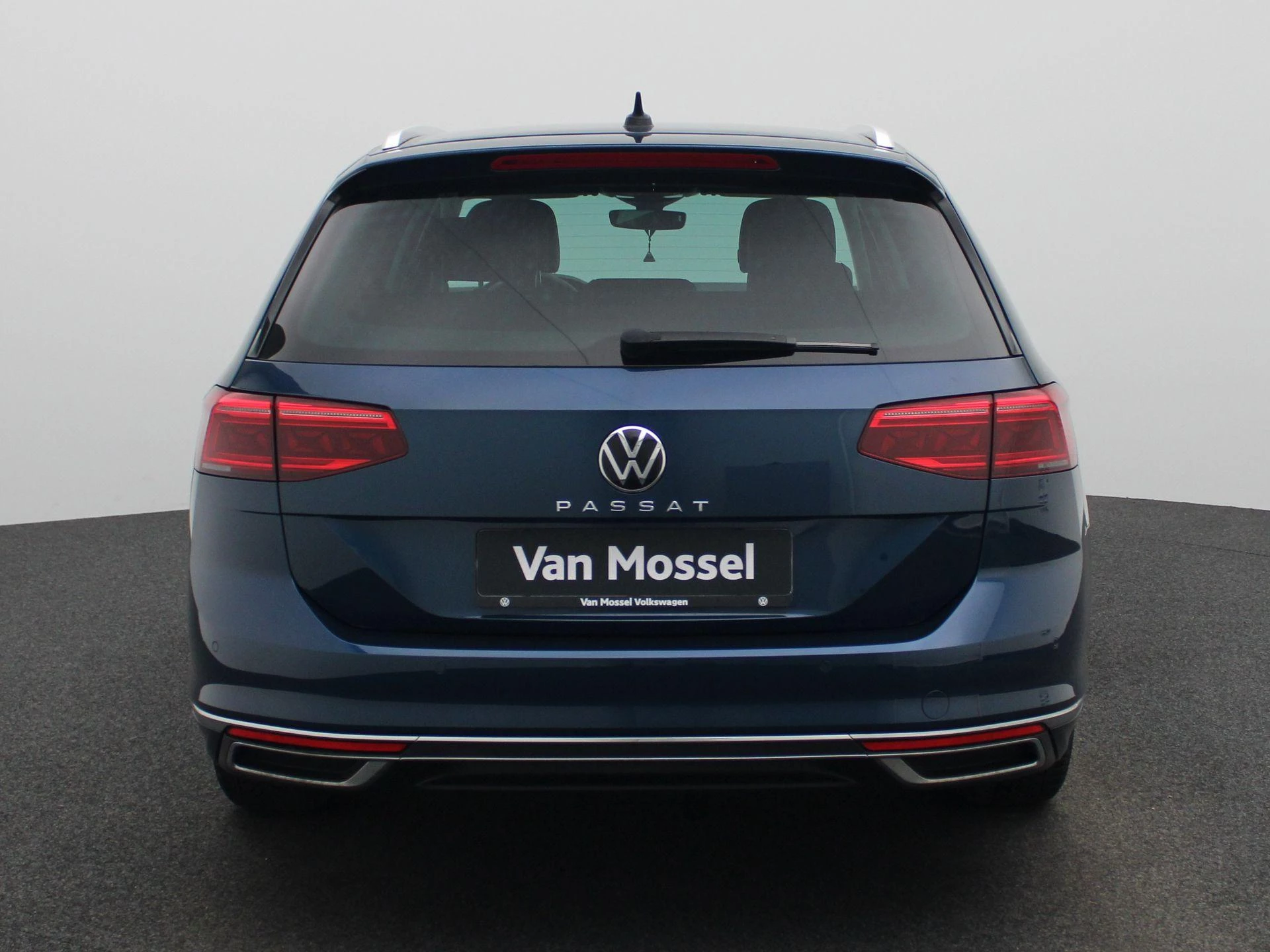 Volkswagen Passat Variant 2.0 TDI 90kW DSG Elegance Business