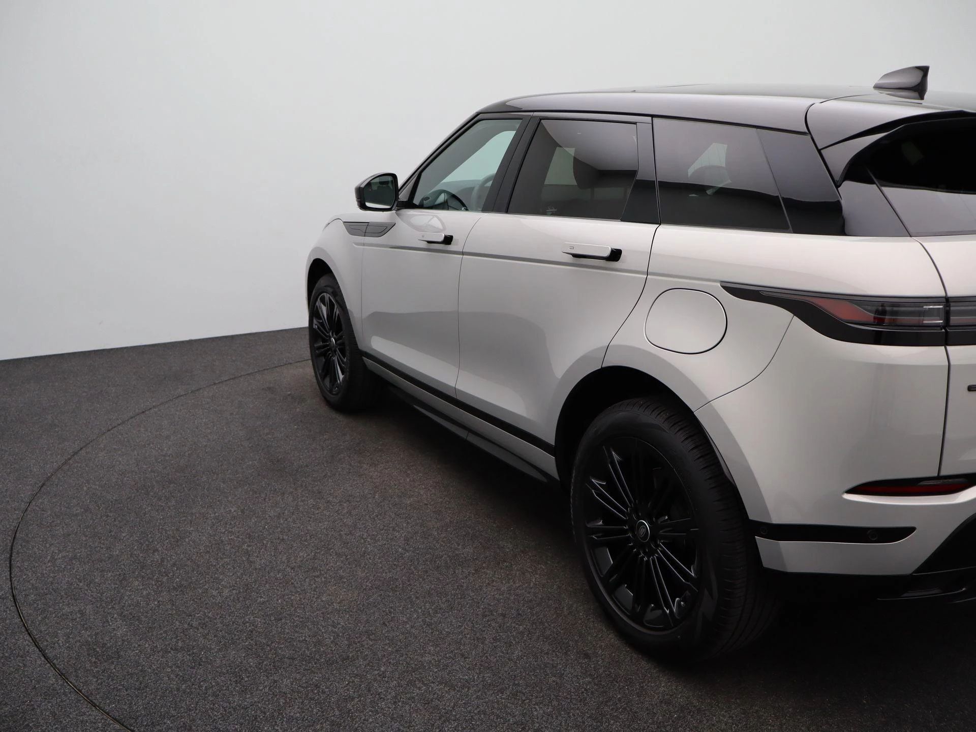 Land Rover Range Rover Evoque 1.5 P270e PHEV AWD SE Dynamic Edition
