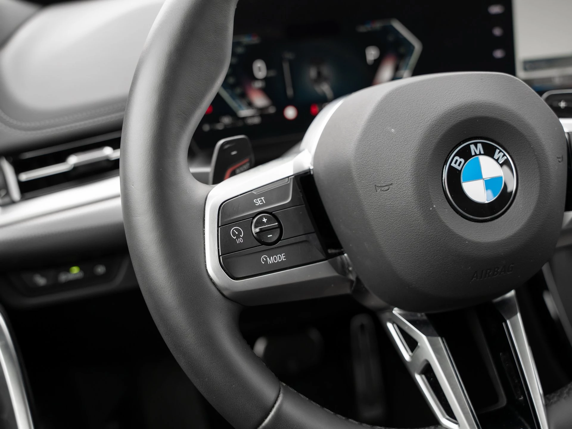 BMW X1 sDrive 20i M Sport(EURO 6e)