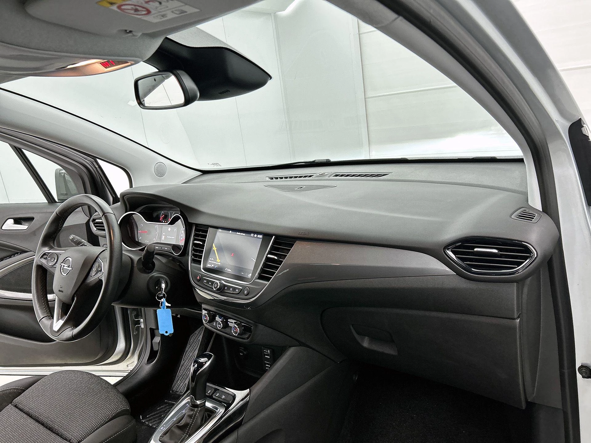 Opel Crossland 1.2 Turbo Elegance