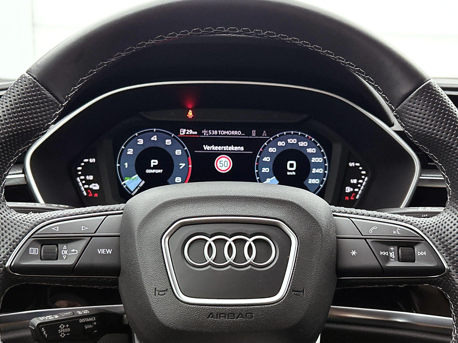 Audi Q3 Sportback 45 TFSI e S Edition