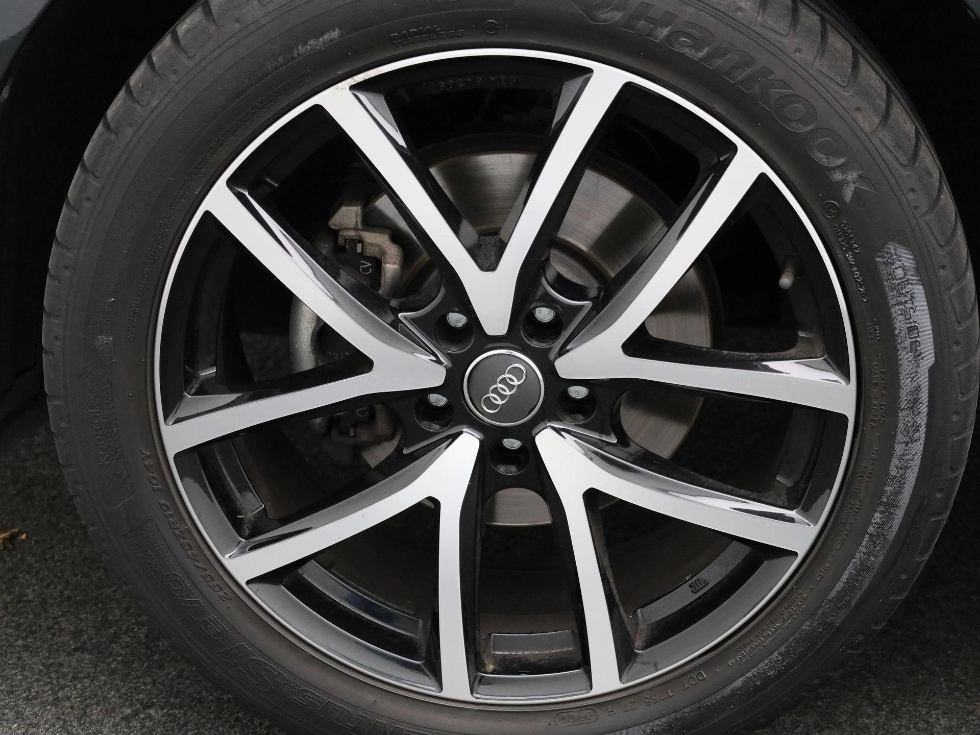 Audi Q3 35 TFSI Pro Line