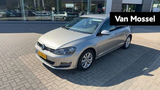 Volkswagen Golf 1.0 TSI Connected Series