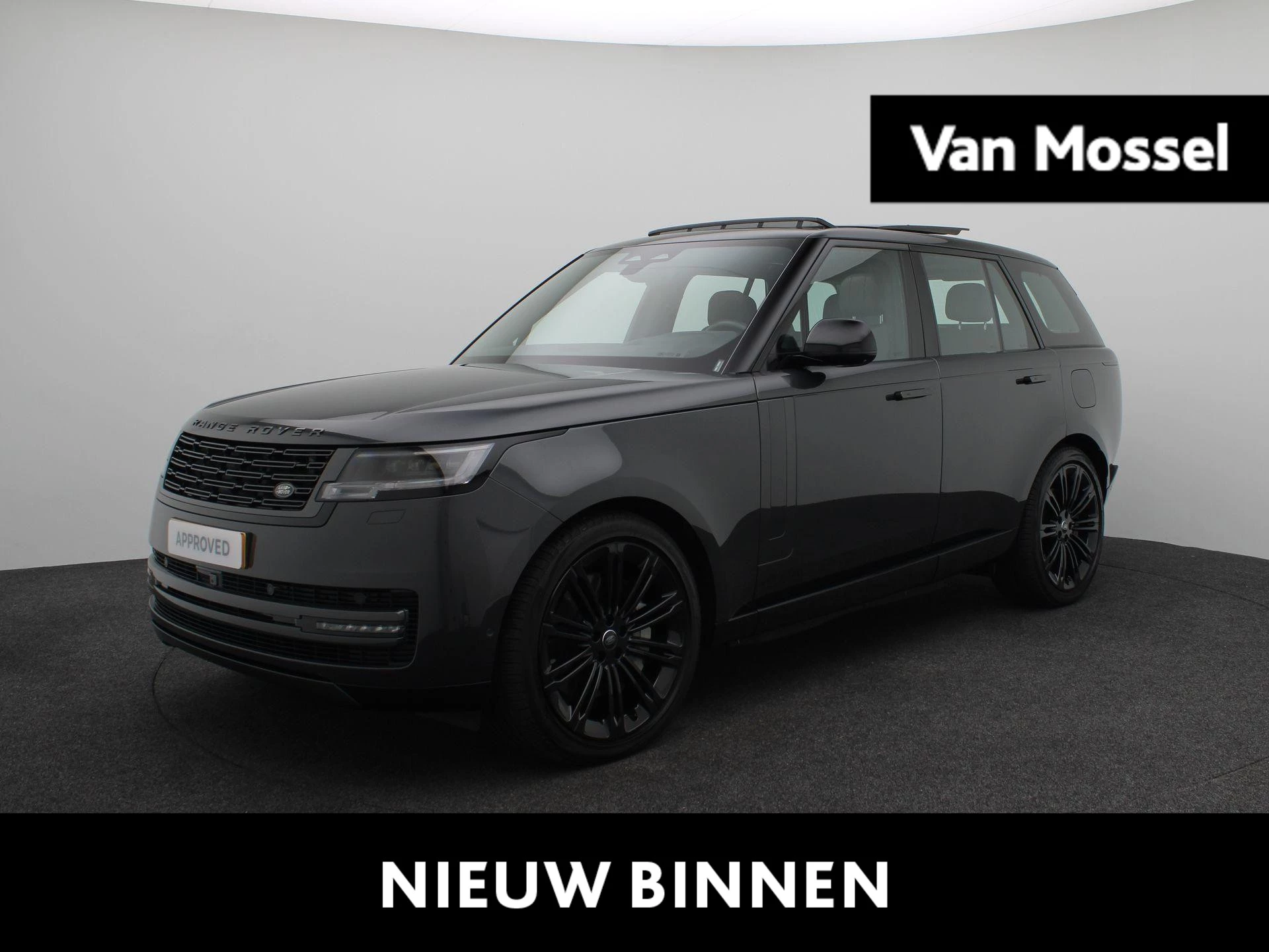 Land Rover-Range Rover-image-0